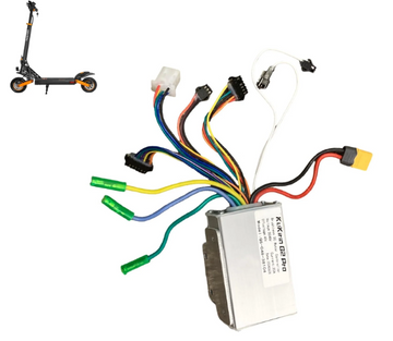 kugoo-kukirin-G2-pro-scooter-controller-V2-UK